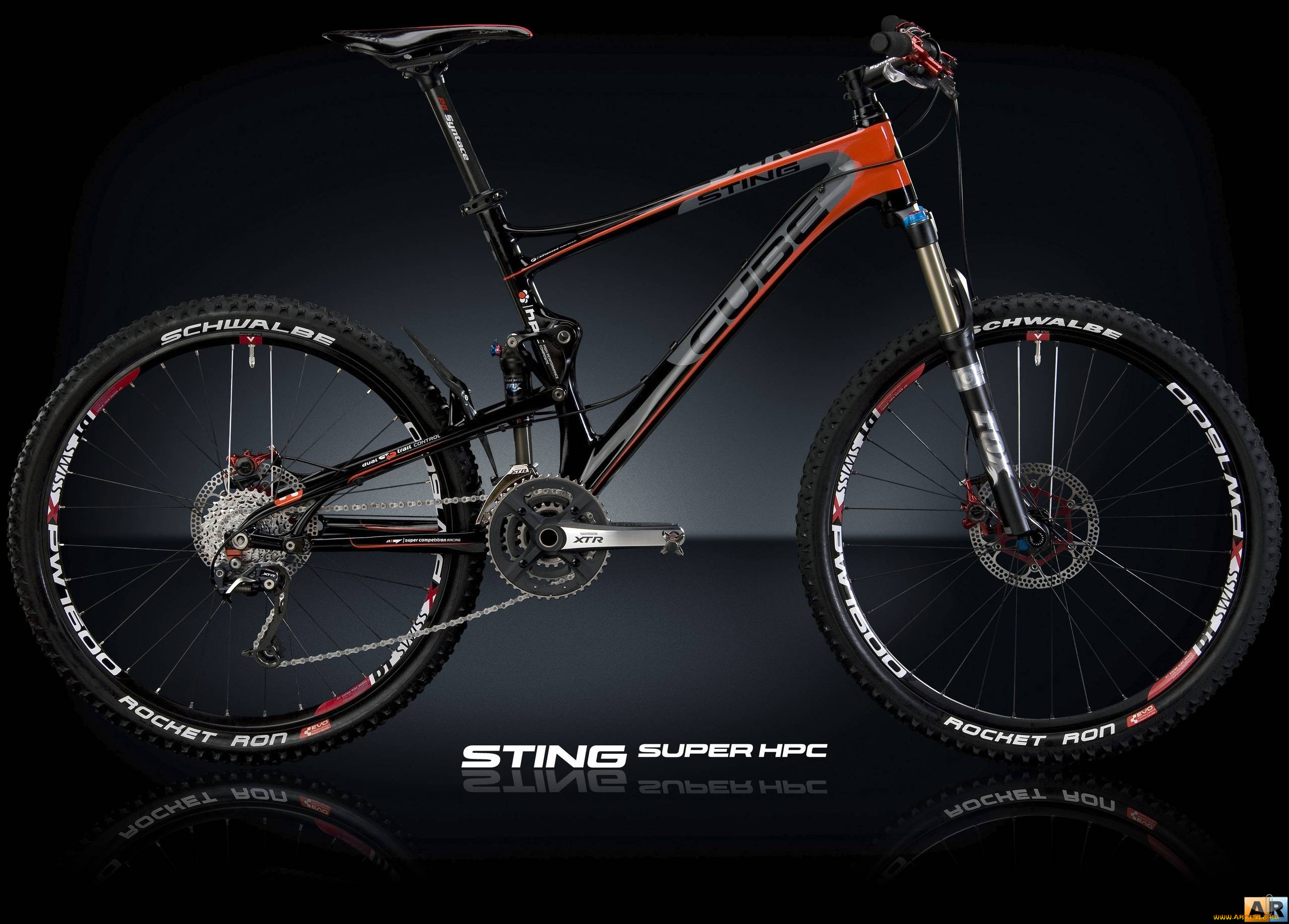 , , hpc, bicycle, super, sting, 